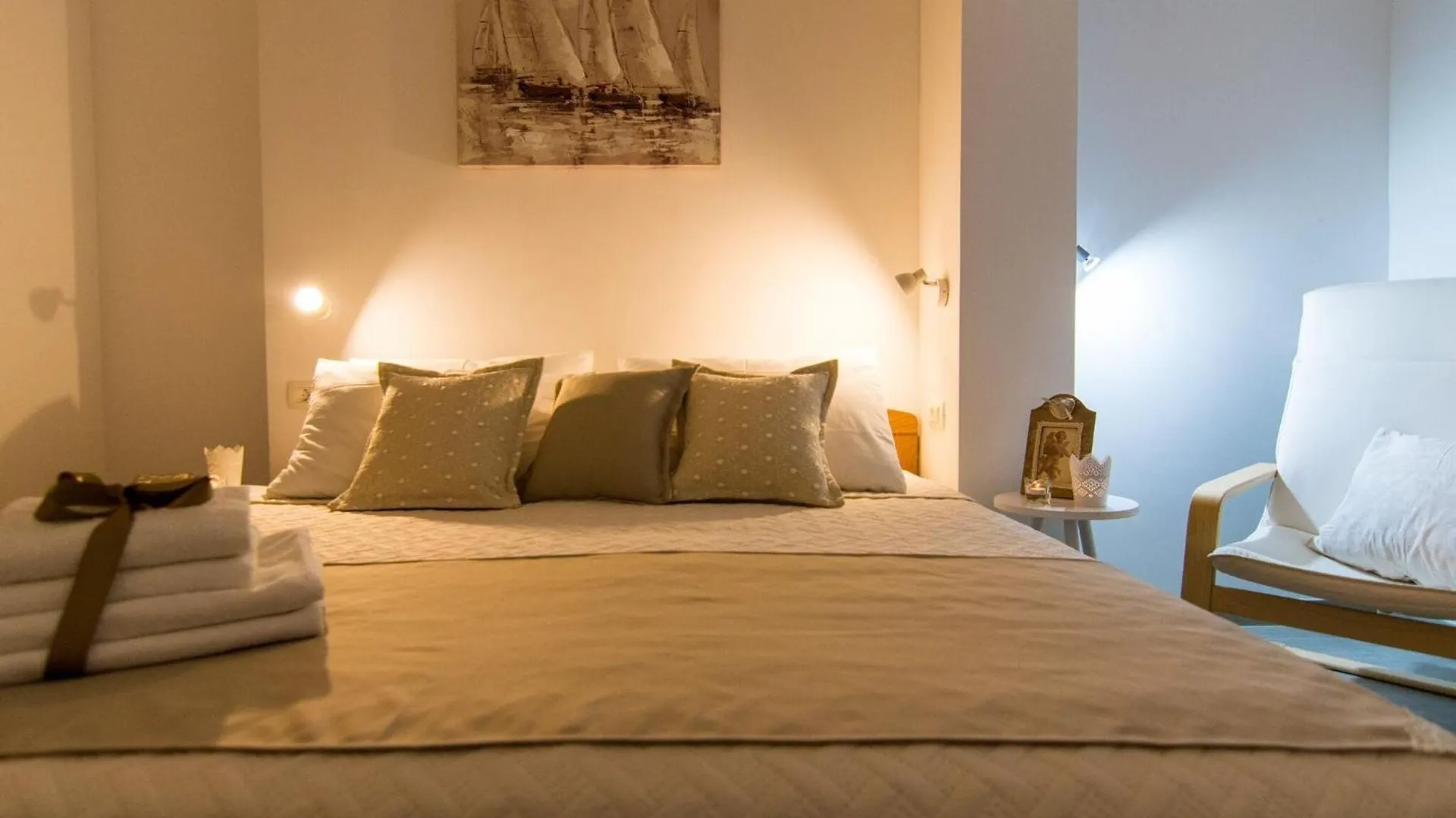 Apartment Boris St - Two Bedroom Apartment With Terrace And Jacuzzi Trogir Croatia